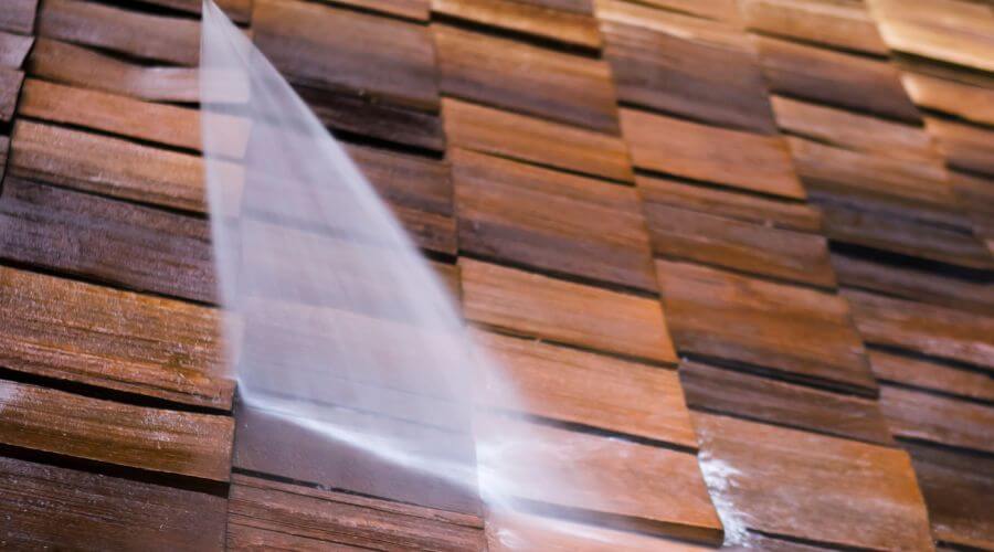 Tile Roofing in Canton, MN